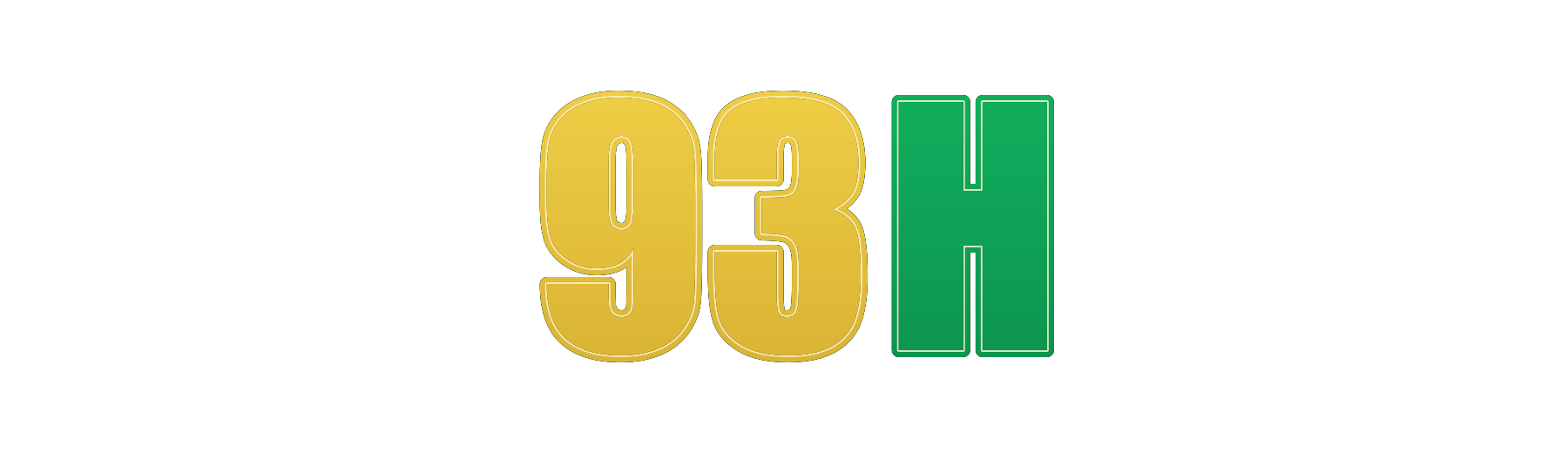 93h
